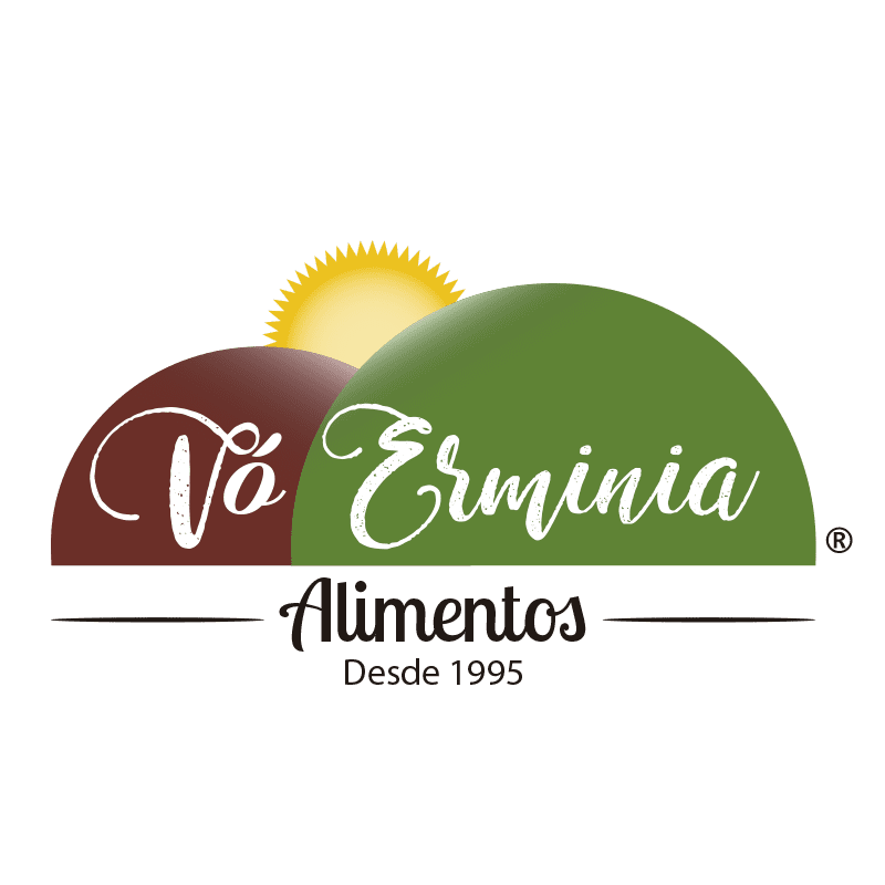 Vó Ermínia