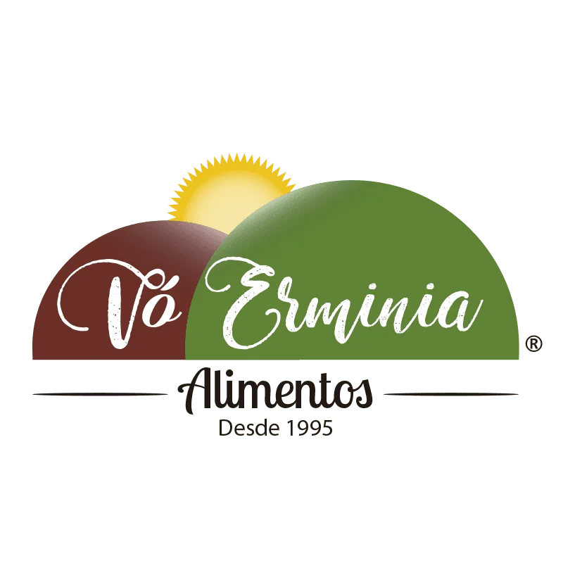 Vó Ermínia