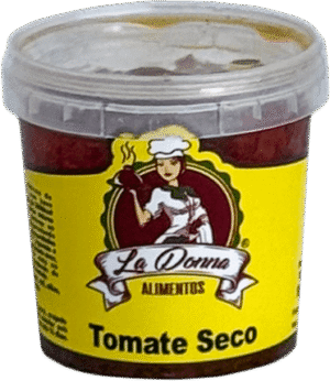TOMATE SECO LaDonna  110G