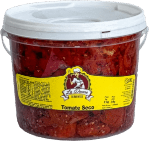 TOMATE SECO   2,4KG
