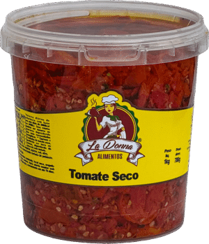 TOMATE SECO   700G