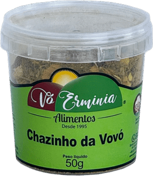 CHAZINHO DA VOVO   50G