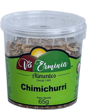 CHIMICHURRI   65G