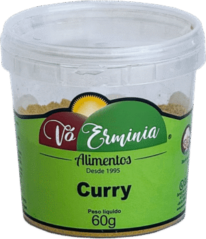 CURRY   60G