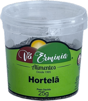 HORTELA   25G