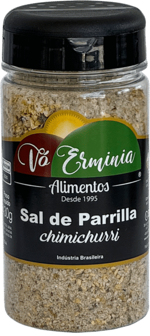 SAL DE PARRILLA CHIMICHURRI  ET 430G