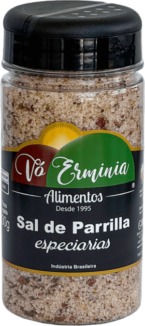 SAL DE PARRILLA ESPECIARIAS  ET 430G