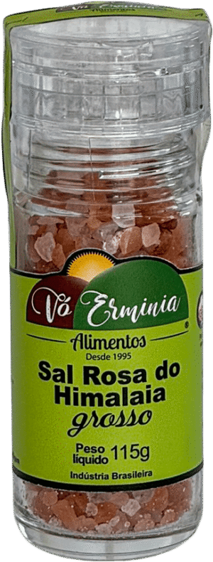 SAL ROSA DO HIMALAIA GROSSO MOEDOR 115G