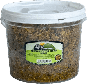 TEMPERO COSTELA ASSADA PRONTO 3,5KG