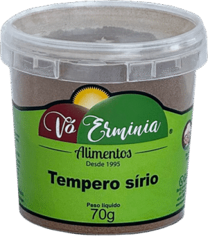 TEMPERO SIRIO   70G